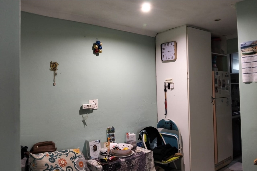 4 Bedroom Property for Sale in Seawinds Western Cape